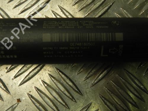 Tailgate lift support BMW X1 (F48) sDrive 20 i | BP28931823C138 