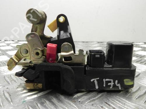 Front right lock JEEP GRAND CHEROKEE III (WH, WK) 3.0 CRD 4x4 | BP28929930C97 