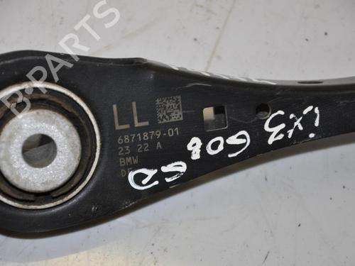 Left front suspension arm BMW X3 (G01, F97, G08) iX3 | BP28920588M12 