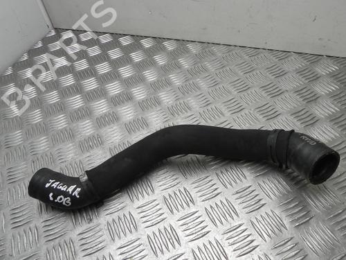 Used Pipe JAGUAR XJ (X351) 3.0 SCV6 (340 hp) 28909798