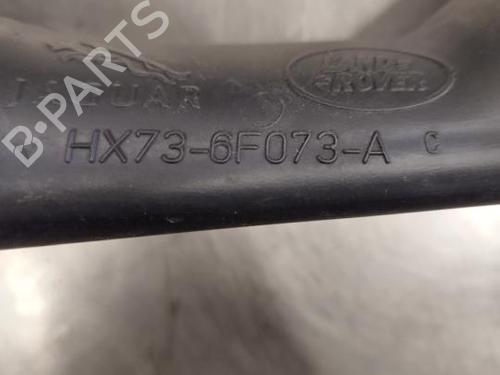 Pipe LAND ROVER RANGE ROVER VELAR (L560) 2.0 P250 Si4 4x4 | BP39418872M125 - Image 7