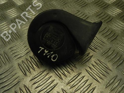 Used Horn FORD FOCUS I Turnier (DNW) 1.8 DI / TDDi (75 hp) 28940218
