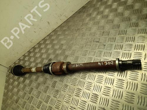 Driveshaft RENAULT CLIO V (B7_) 1.0 TCe 100 (B7MT) | BP37574320M37 - Image 2