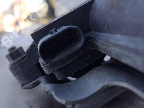 Exhaust system PORSCHE MACAN (95B) 3.0 S | BP28939154M121 