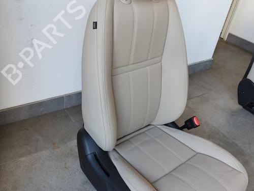 Seats set LAND ROVER RANGE ROVER VELAR (L560) 2.0 P250 Si4 4x4 | BP39520650C78 - Image 17