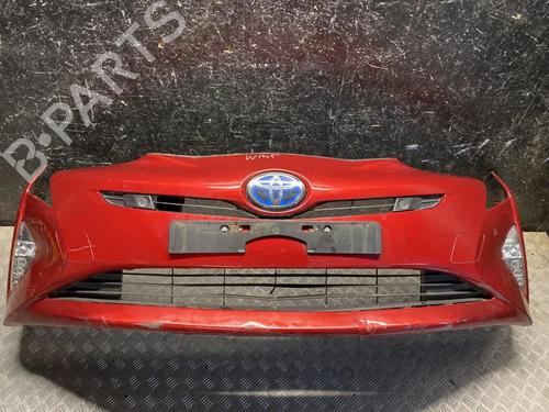 Foran støtfanger TOYOTA PRIUS (_W5_) 1.8 Hybrid (ZVW50, ZVW50_, ZVW51_, ZVW50R, ZVW51) (122 hp) 31295907