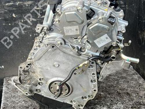 Engine MAZDA CX-30 (DM) SKYACTIV-X M Hybrid (DMFP) | BP37556822M1 - Image 3