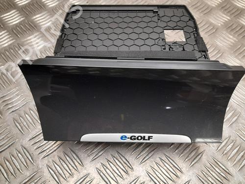 Used Ashtray VW GOLF VII (5G1, BQ1, BE1, BE2) e-Golf (136 hp) 28912740