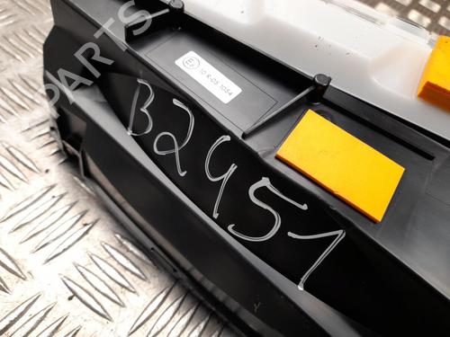 Electronic module LEXUS RX (_L2_) 450h AWD (GYL25_, GYL26_, GYL25, GYL26, GYL25R, GYL26R) | BP37570041M83 - Image 6