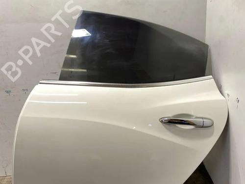 Used Left rear door MASERATI GHIBLI III (M157) 3.0 (330 hp) 28943464