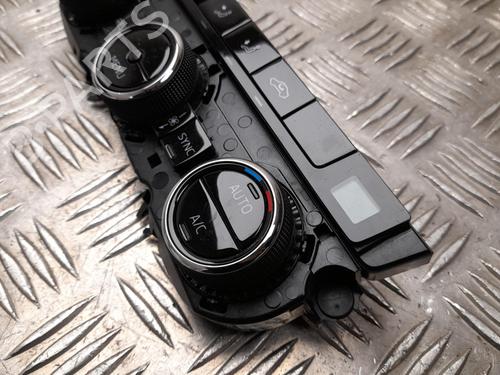 Electronic module SKODA SUPERB III Estate (3V5) 2.0 TDI | BP28942358M83 