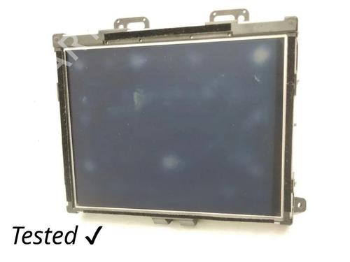 Used Display monitor Display monitor MASERATI LEVANTE SUV (M161) 3.0 S Q4 (430 hp) 28941476 28941476