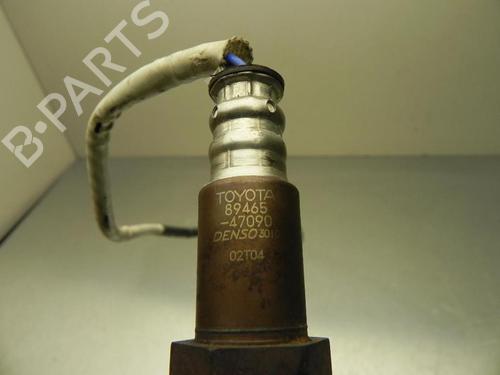 Electronic sensor TOYOTA PRIUS (_W3_) 1.8 Hybrid (ZVW30) | BP37576445M84 - Image 2