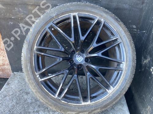 Używane Felga PORSCHE MACAN (95B) 2.0 (252 hp) 28932868