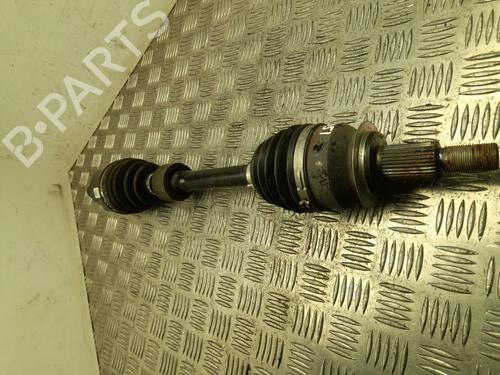 Driveshaft MAZDA CX-5 (KF) 2.0 SKYACTIV-G | BP37568217M37 - Image 2