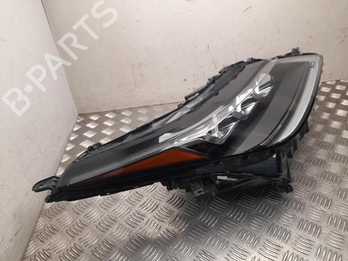 Other LEXUS RX (_L2_) 450h AWD (GYL25_, GYL26_, GYL25, GYL26, GYL25R, GYL26R) | BP37569963O1 - Image 3