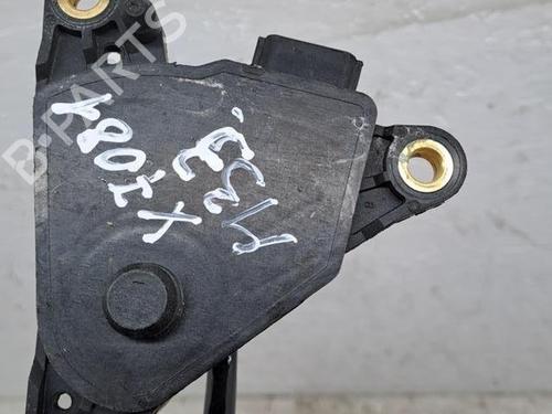 Pedal RENAULT ZOE (BFM_) ZOE | BP28917373I4 