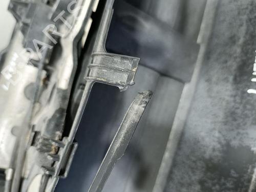 Frontplate/Frontkurv PORSCHE MACAN (95B) 3.0 S | BP28936475C72 
