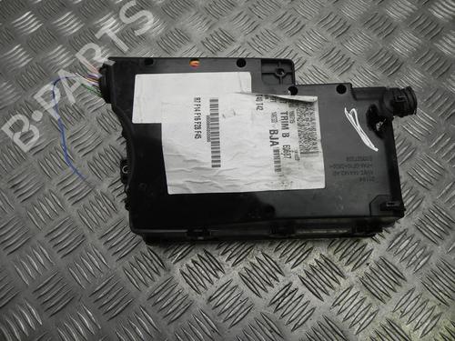 Fuse box FORD FOCUS III Hatchback Van 1.0 EcoBoost | BP37543529E1 - Image 5