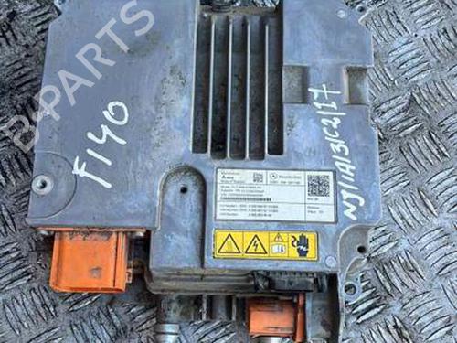 Inverter/Konverter Inverter/Konverter MERCEDES-BENZ EQV (W447) EQV 300 (447.813, 447.815) (204 hp) 39757532 39757532