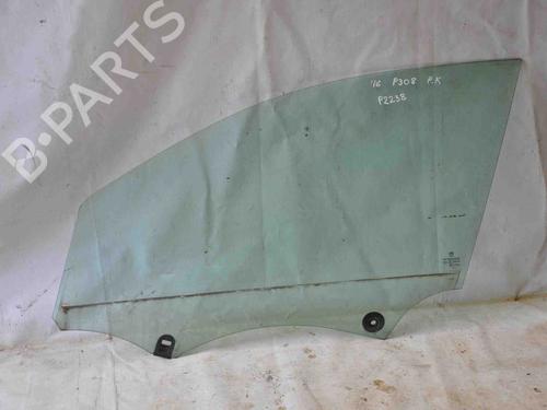 Türscheibe links vorne für PEUGEOT 308 SW II (LC_, LJ_, LR_, LX_, L4_) 2.0 BlueHDi 150 (150 hp) 28931831