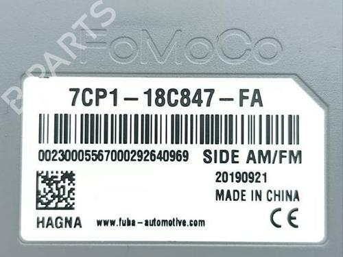 Módulo eletrónico FORD USA EXPEDITION (U553) 3.5 Ti-VCT EcoBoost | BP38996981M83 - Image 9