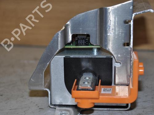 Control unit MERCEDES-BENZ EQA (H243) EQA 350 4-matic (243.712) | BP38965543M11 - Image 8