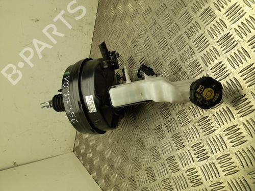 Hovedbremsecylinder Hovedbremsecylinder 37563712 37563712