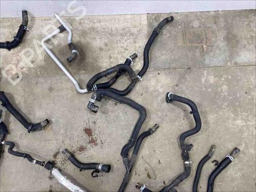 Pipe CHRYSLER PACIFICA (RU) 3.6 Hybrid | BP28911586M125 