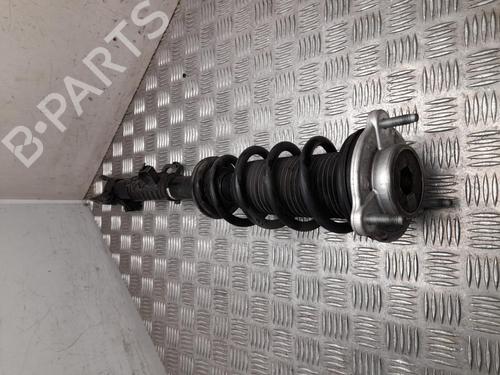 Used Left front shock absorber Left front shock absorber 37571447 37571447