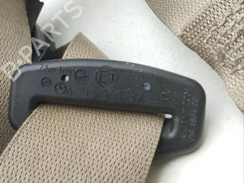 Front left seatbelt MERCEDES-BENZ CLS (C218) CLS 500 4-matic (218.391) | BP28926366I26  - Image 8