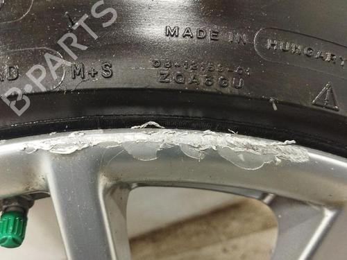 Rim PORSCHE PANAMERA (971) 2.9 4 E-Hybrid (97ABE1, 97BBE1, 97ABX1) | BP28924984C45 
