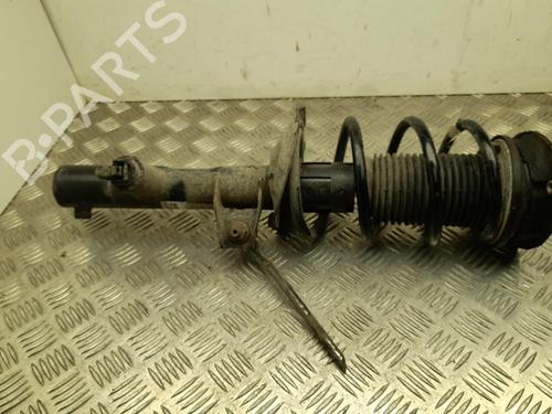Used Right front shock absorber SKODA SUPERB III Estate (3V5) 1.4 TSI iV (156 hp) 28923104