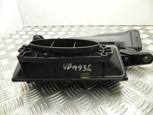 Air filter box MERCEDES-BENZ CLS (C218) CLS 350 BlueTEC / d (218.326) | BP37578649M87 - Image 3