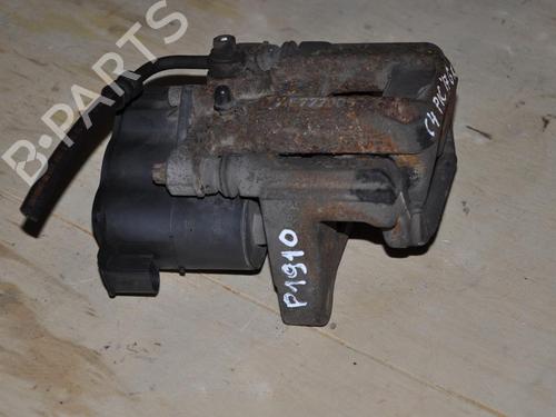 Left rear brake caliper CITROËN C4 Picasso II 1.2 THP 130 | BP38963603M107 - Image 3