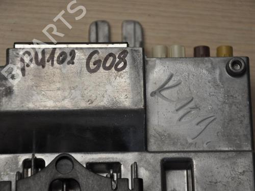 Elektronisk modul BMW X3 (G01, F97, G08) iX3 | BP28920511M83 