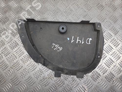 Used Underbody protection Underbody protection 38056672 38056672