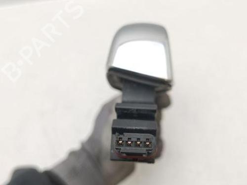 Front right exterior door handle ROLLS-ROYCE GHOST I (RR4) V12 | BP28947893C129 