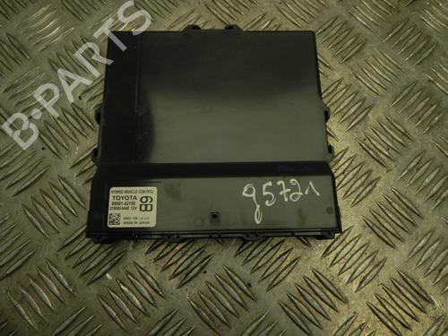 control-unit-toyota-rav-4-v-_a5_-_h5_-2018-37545731 main image