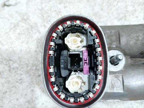 Wiring harness BMW iX (I20) xDrive 50 | BP38999708E16 - Image 5