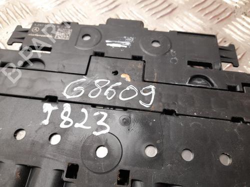 Fuse box MERCEDES-BENZ EQE (V295) EQE 350+ (295.121) | BP37559394E1 - Image 3
