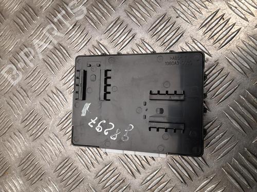 Comfort control module HYUNDAI i40 I CW (VF) 1.7 CRDi | BP37557375M56 - Image 3