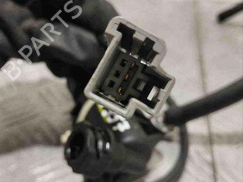 Brake master cylinder DODGE CHALLENGER Coupe 5.7 | BP28914308M77 