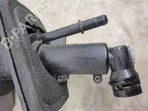 Kløtsj MAZDA CX-3 (DK) 2.0 SKYACTIV-G (DK5W, DK6W) | BP28920808I13 