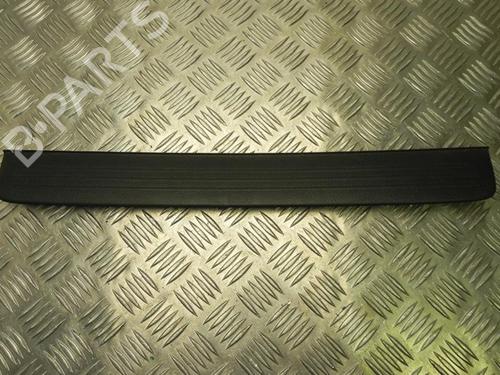 Trinnbrett TOYOTA PRIUS Liftback (_W2_) 1.5 Hybrid (NHW20_, NHW20R) (112 hp) 28912966