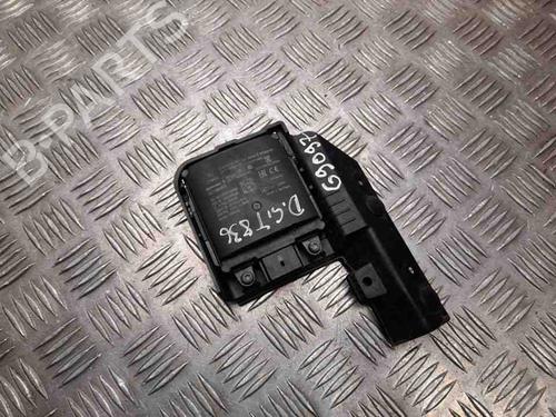 Elektronische module FORD MONDEO V Turnier (CF) 2.0 TDCi (150 hp) 28921343