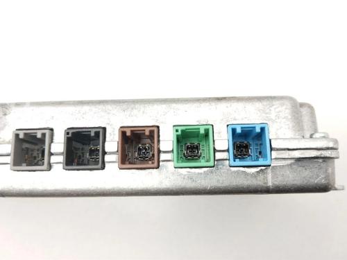 Electronic module JAGUAR XJ (X351) 3.0 SCV6 | BP28923926M83  - Image 7