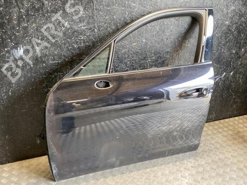 Used Left front door PORSCHE PANAMERA (970) 3.0 D (250 hp) 28927620