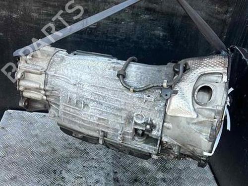 Gearbox MERCEDES-BENZ M-CLASS (W166) ML 350 BlueTEC 4-matic (166.024, 166.023) | BP39757419M3 - Image 4