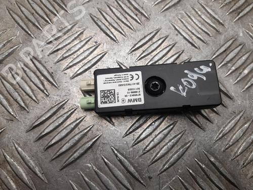 Used Electronic module Electronic module 37559209 37559209